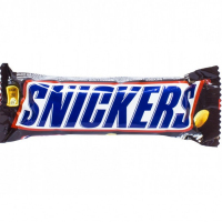 Snickers большой